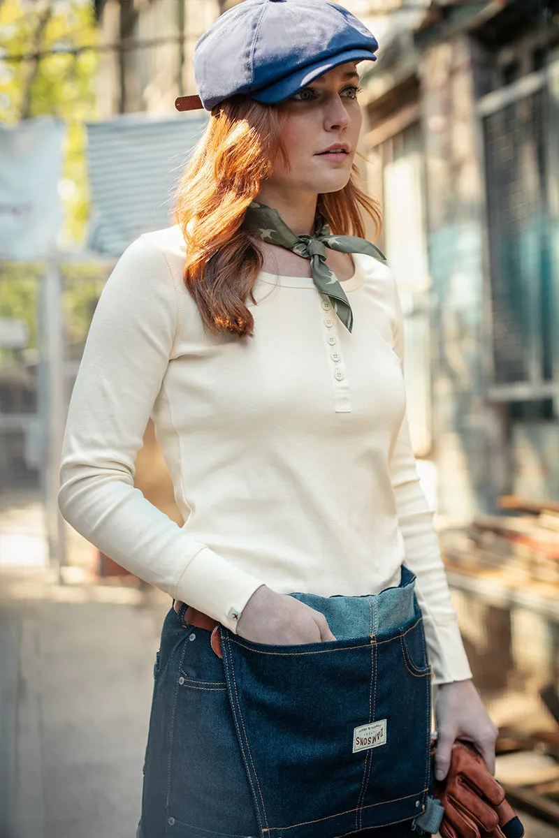 Damsons Croft Henley Raw sold by &SONS product image thumbnail 4