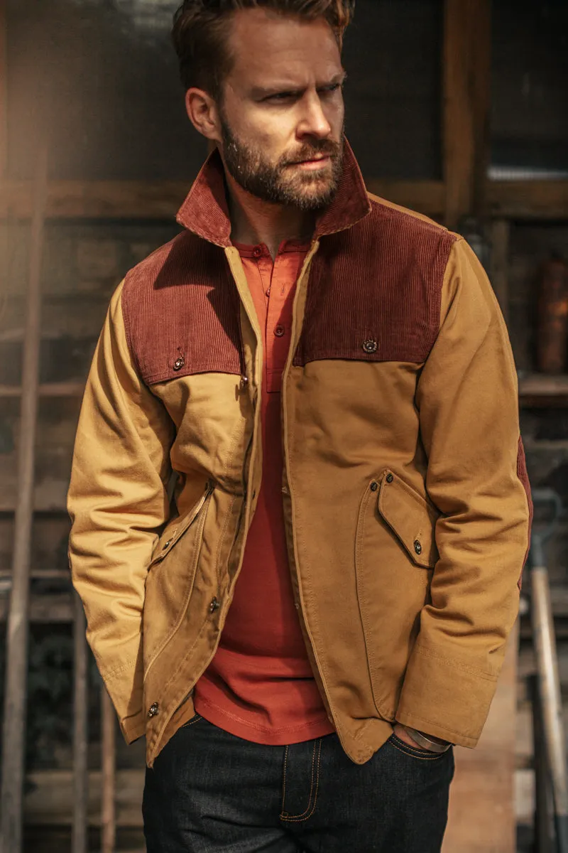 &SONS Dust Jacket Sand sold by &SONS product image thumbnail 3