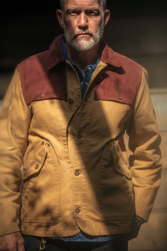 &SONS Dust Jacket Sand sold by &SONS