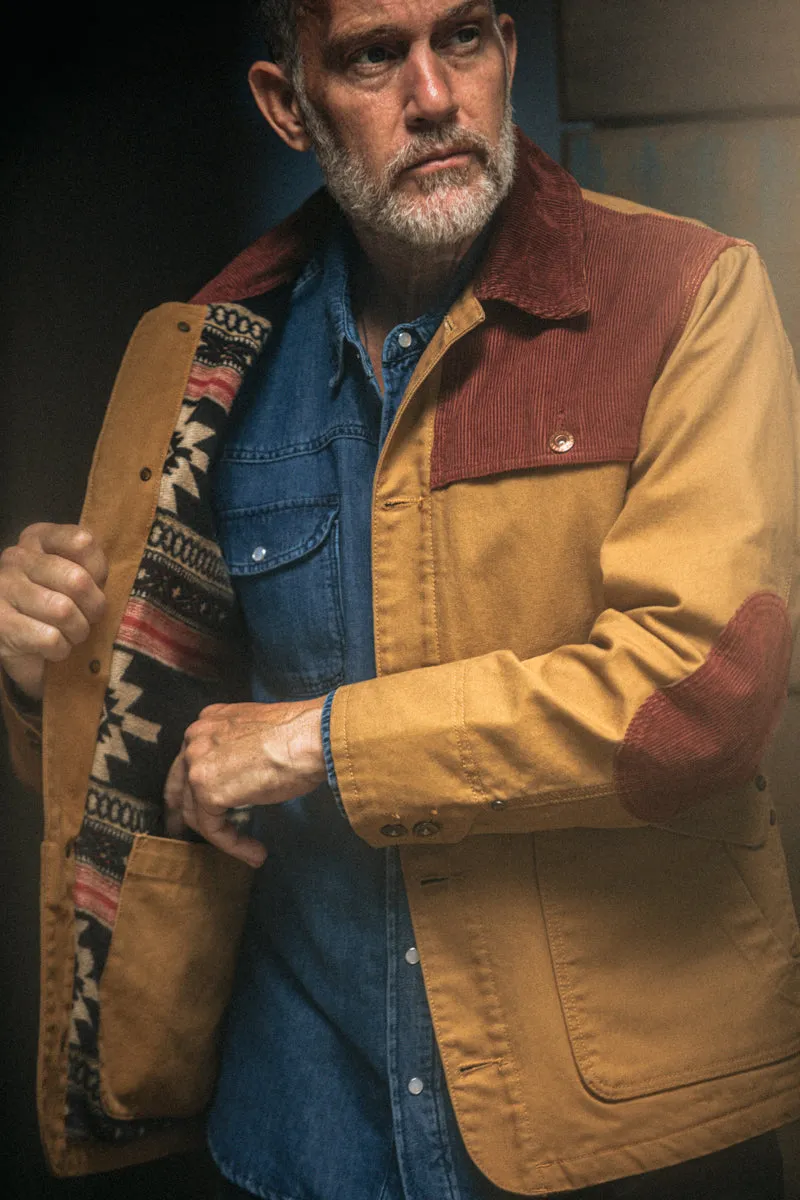 &SONS Dust Jacket Sand sold by &SONS product image thumbnail 5