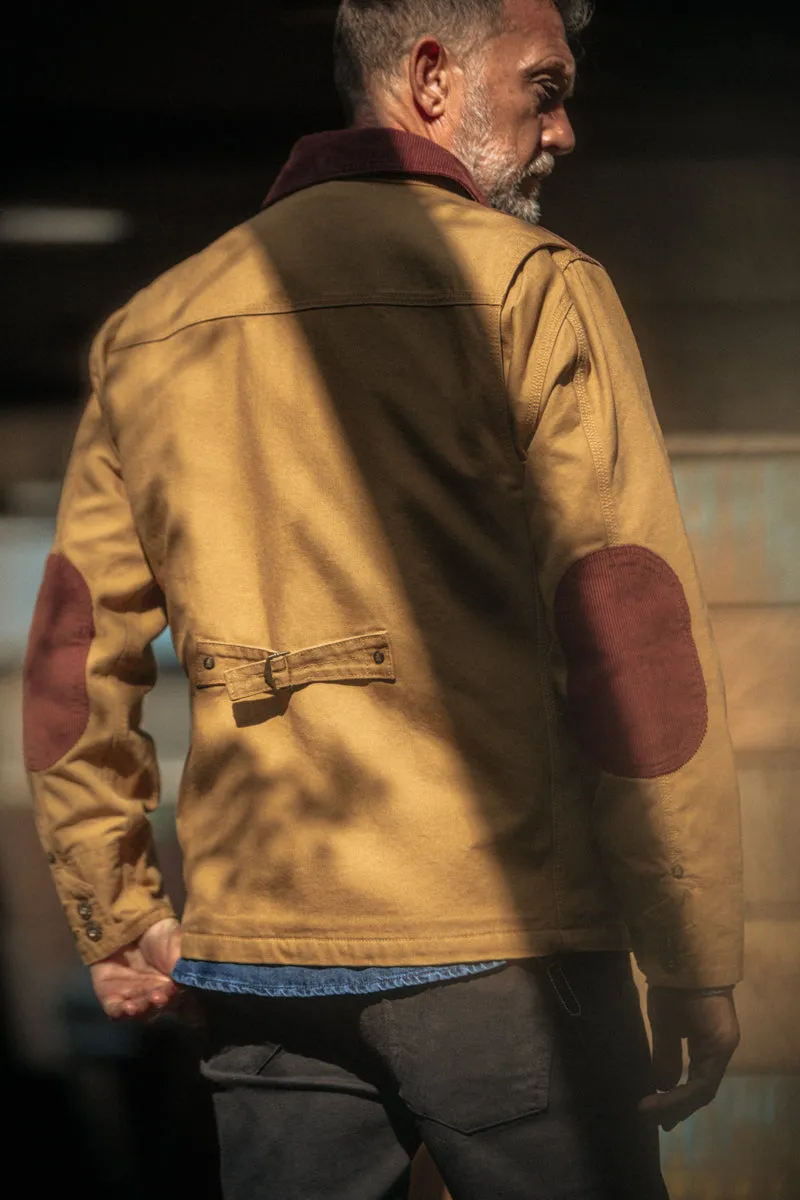 &SONS Dust Jacket Sand sold by &SONS product image thumbnail 2