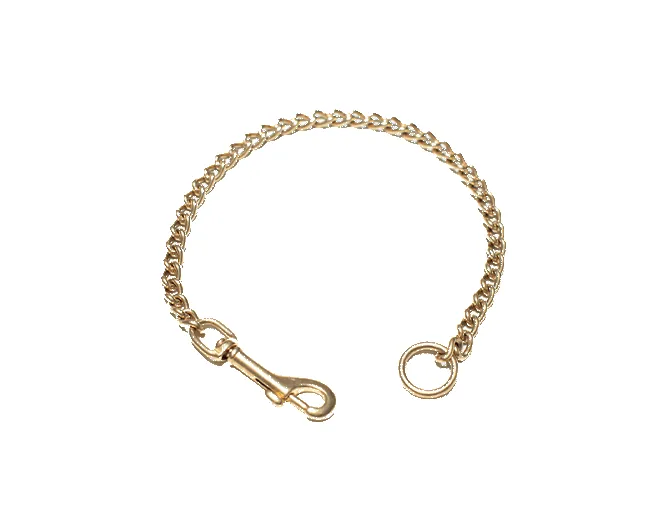 Metal Chain Brass sold by &SONS product image thumbnail 5