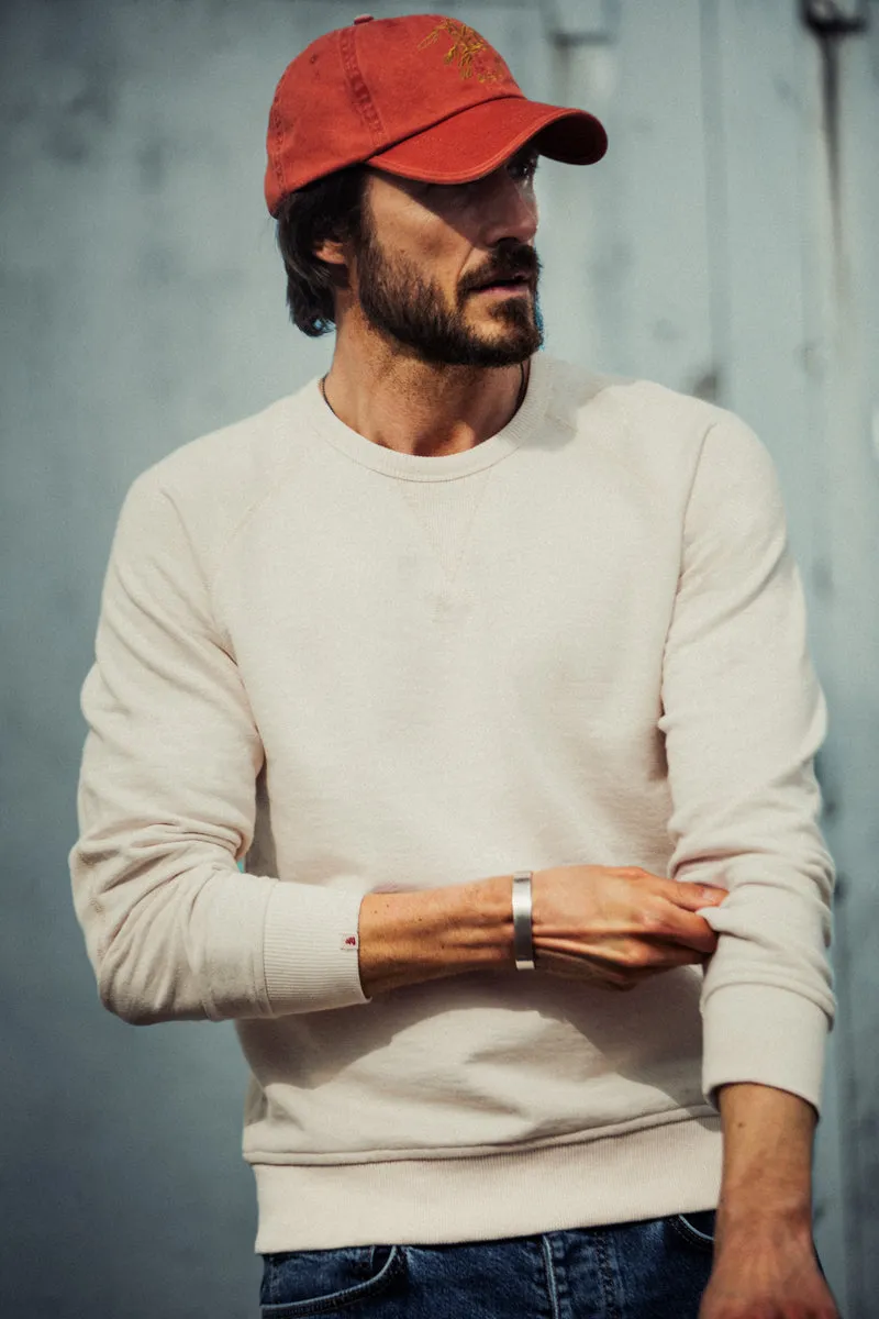 Sweatshirt Raw sold by &SONS