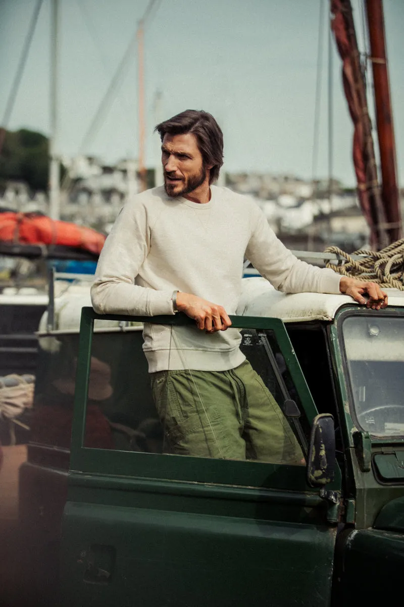 Sweatshirt Raw sold by &SONS product image thumbnail 3