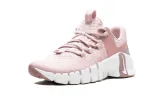WMNS Nike Free Metcon 5 "Pink Oxford" sold by Stadium Goods