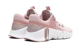 WMNS Nike Free Metcon 5 "Pink Oxford" sold by Stadium Goods