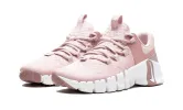 WMNS Nike Free Metcon 5 "Pink Oxford" sold by Stadium Goods