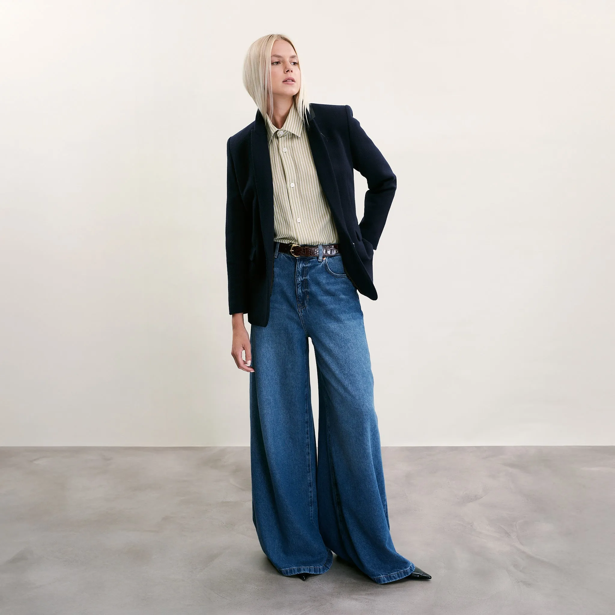 MARLOWE sold by The Landskein product image thumbnail 2