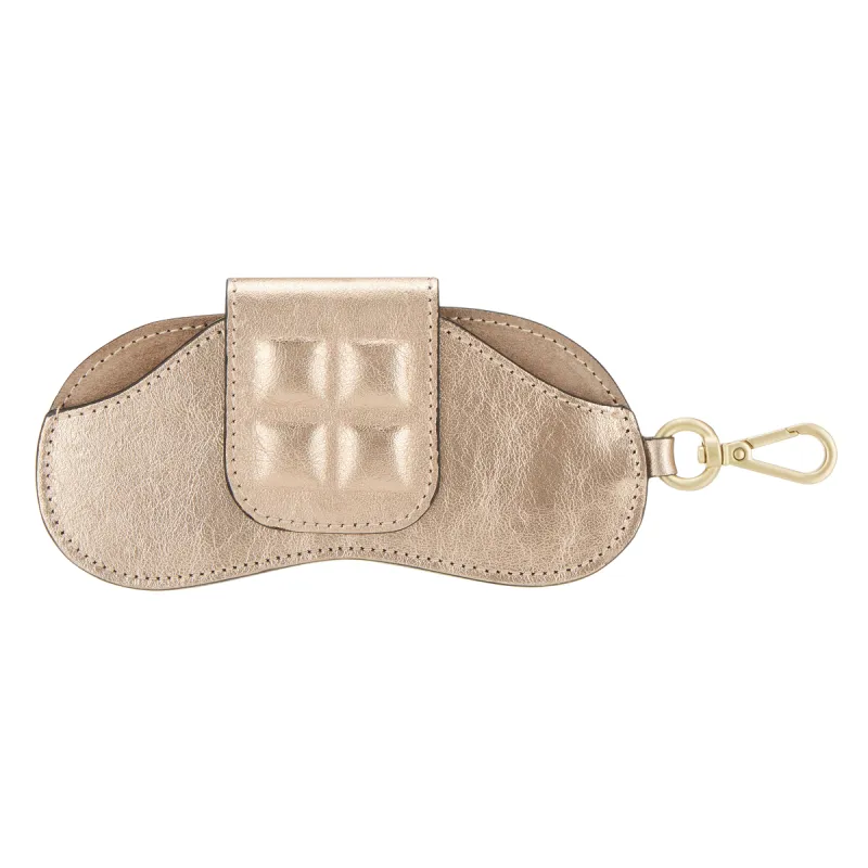Glasses Case - Clip On made by My Name Is Ted