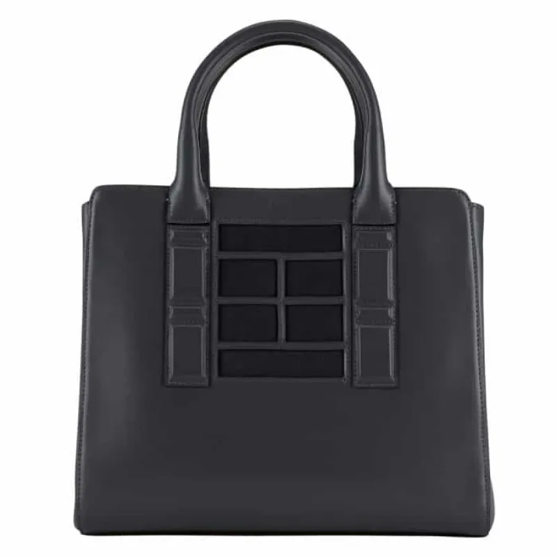 Door Bag Tote sold by My Name Is Ted