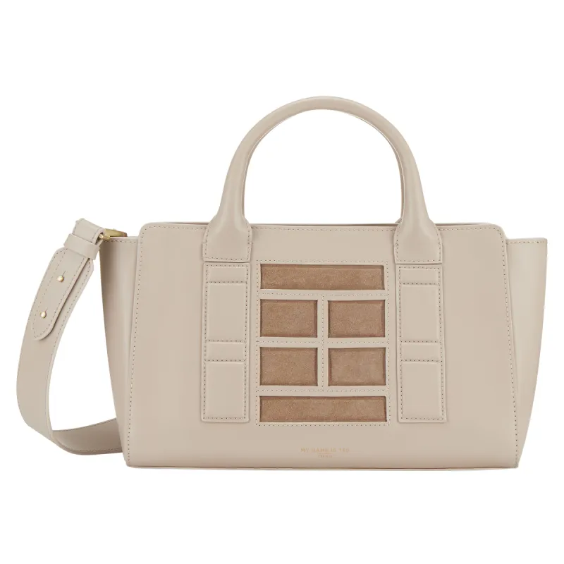 Compact Door Bag sold by My Name Is Ted