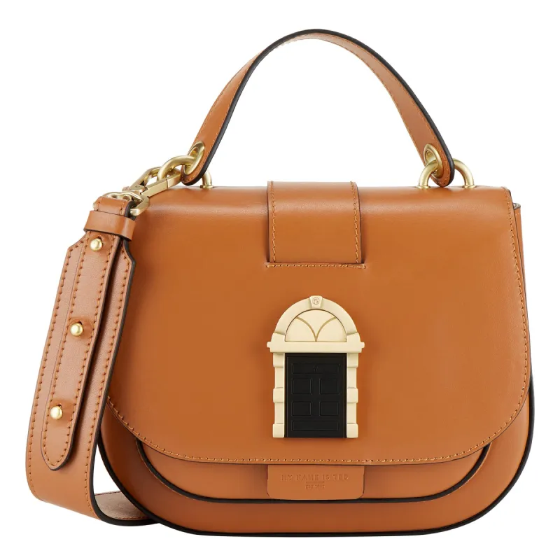 Crossbody Door Handbag sold by My Name Is Ted
