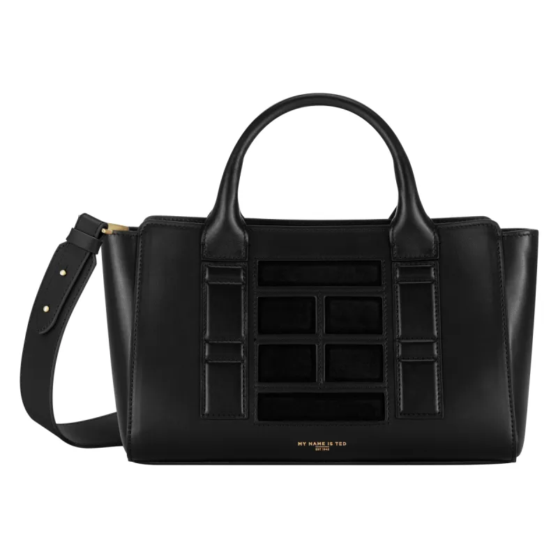 Compact Door Bag sold by My Name Is Ted