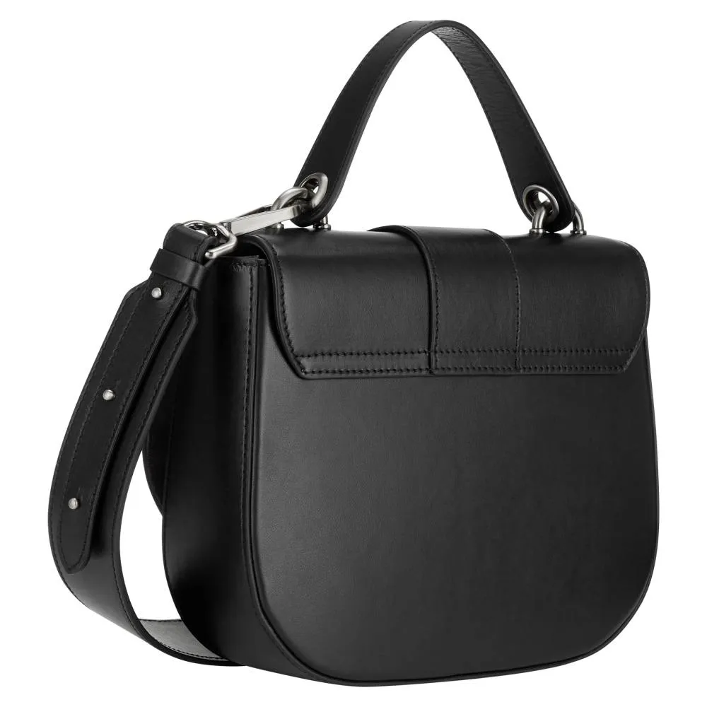 Crossbody Door Handbag sold by My Name Is Ted product image thumbnail 2