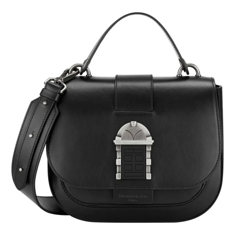 Crossbody Door Handbag sold by My Name Is Ted