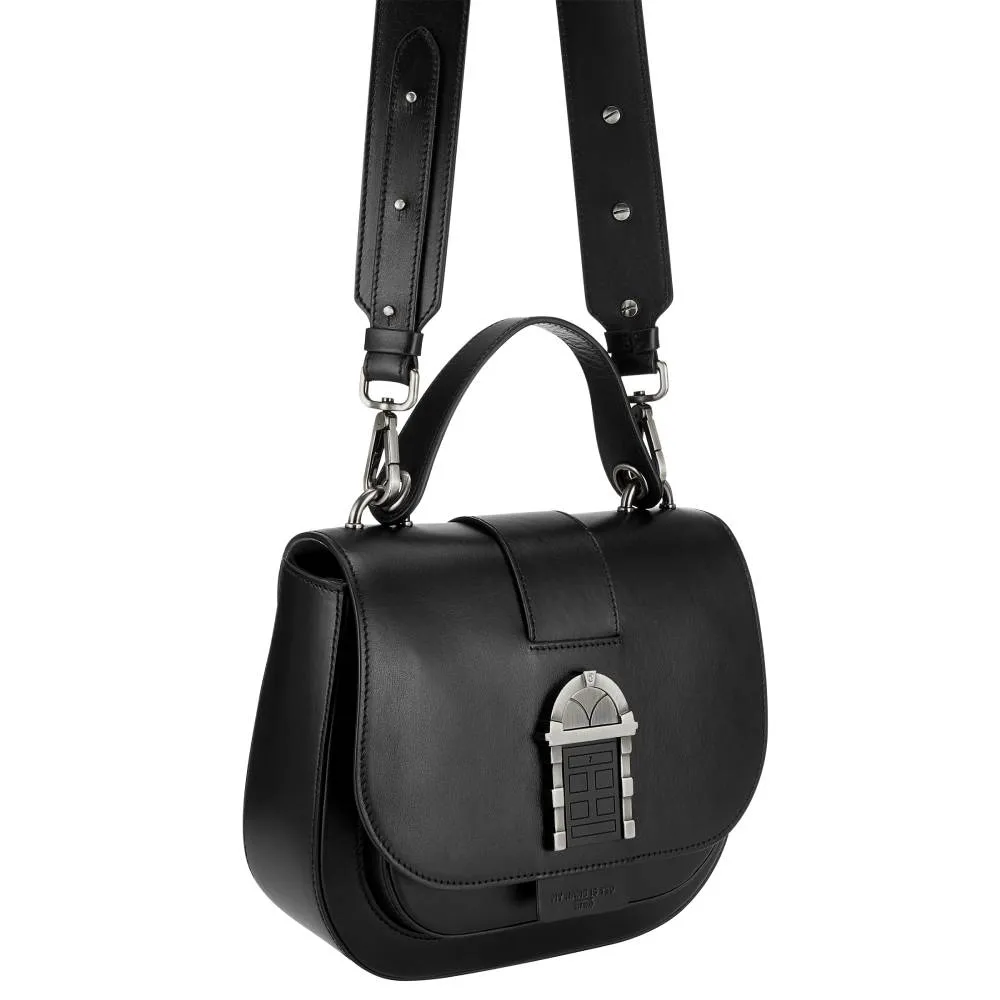 Crossbody Door Handbag sold by My Name Is Ted product image thumbnail 5
