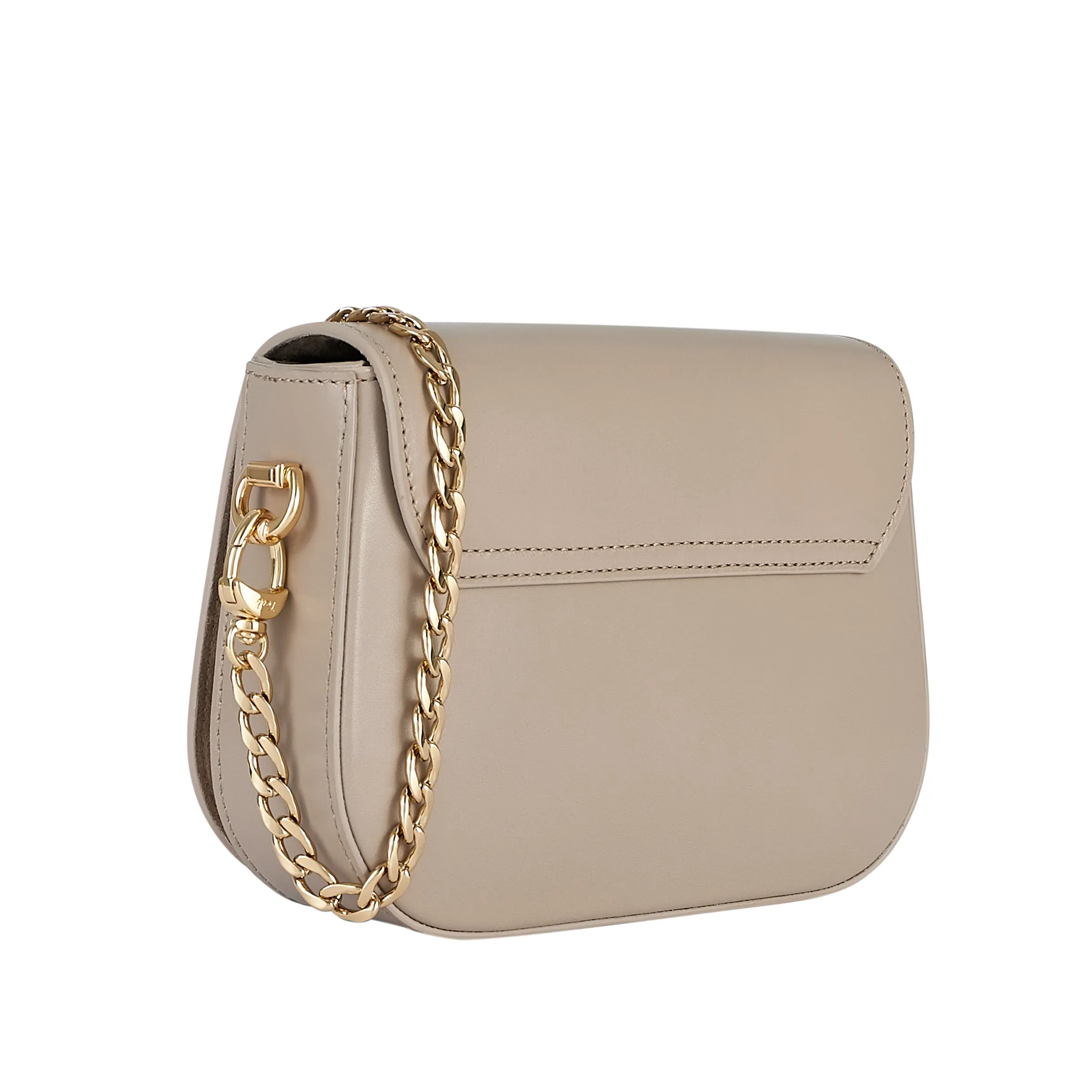 Mini Crossbody Door Bag sold by My Name Is Ted product image thumbnail 2