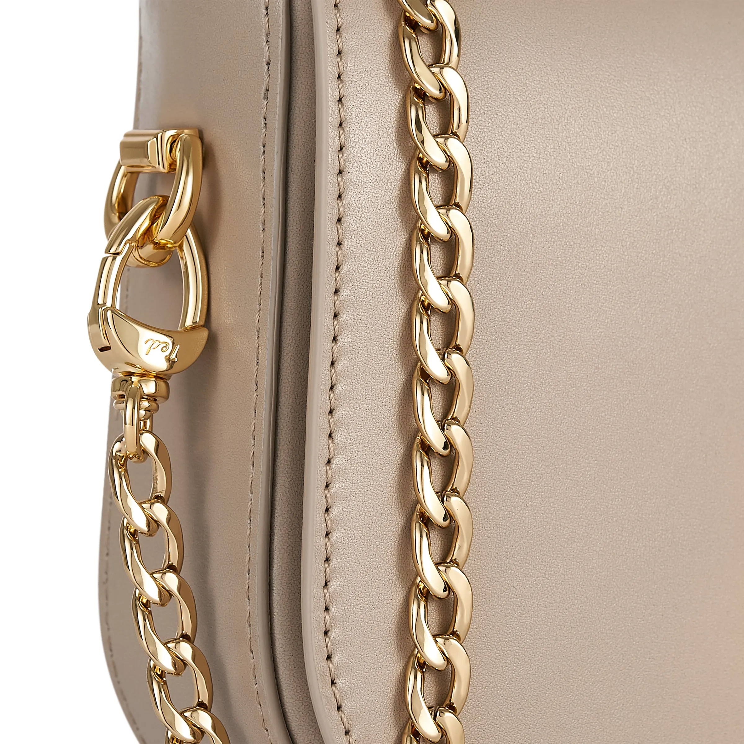 Mini Crossbody Door Bag sold by My Name Is Ted product image thumbnail 4