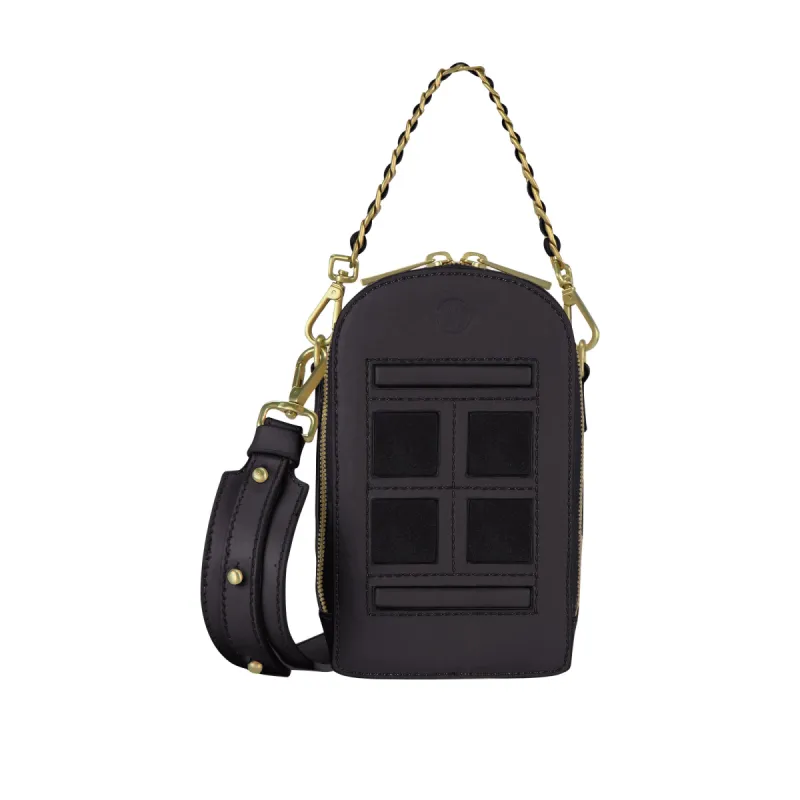 Mini Door Bag sold by My Name Is Ted