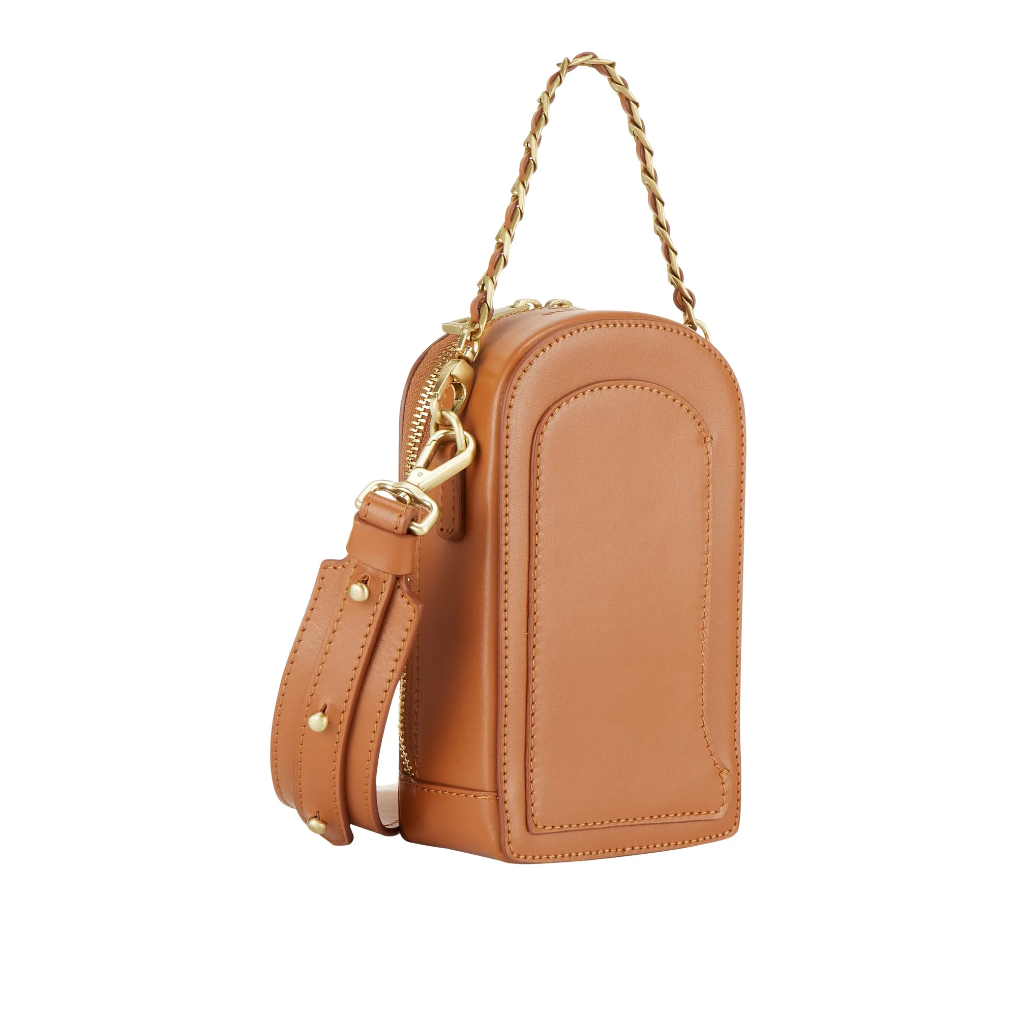 Mini Door Bag sold by My Name Is Ted product image thumbnail 3