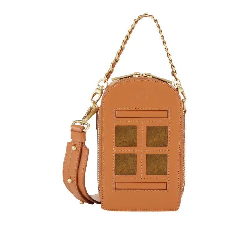 Mini Door Bag sold by My Name Is Ted