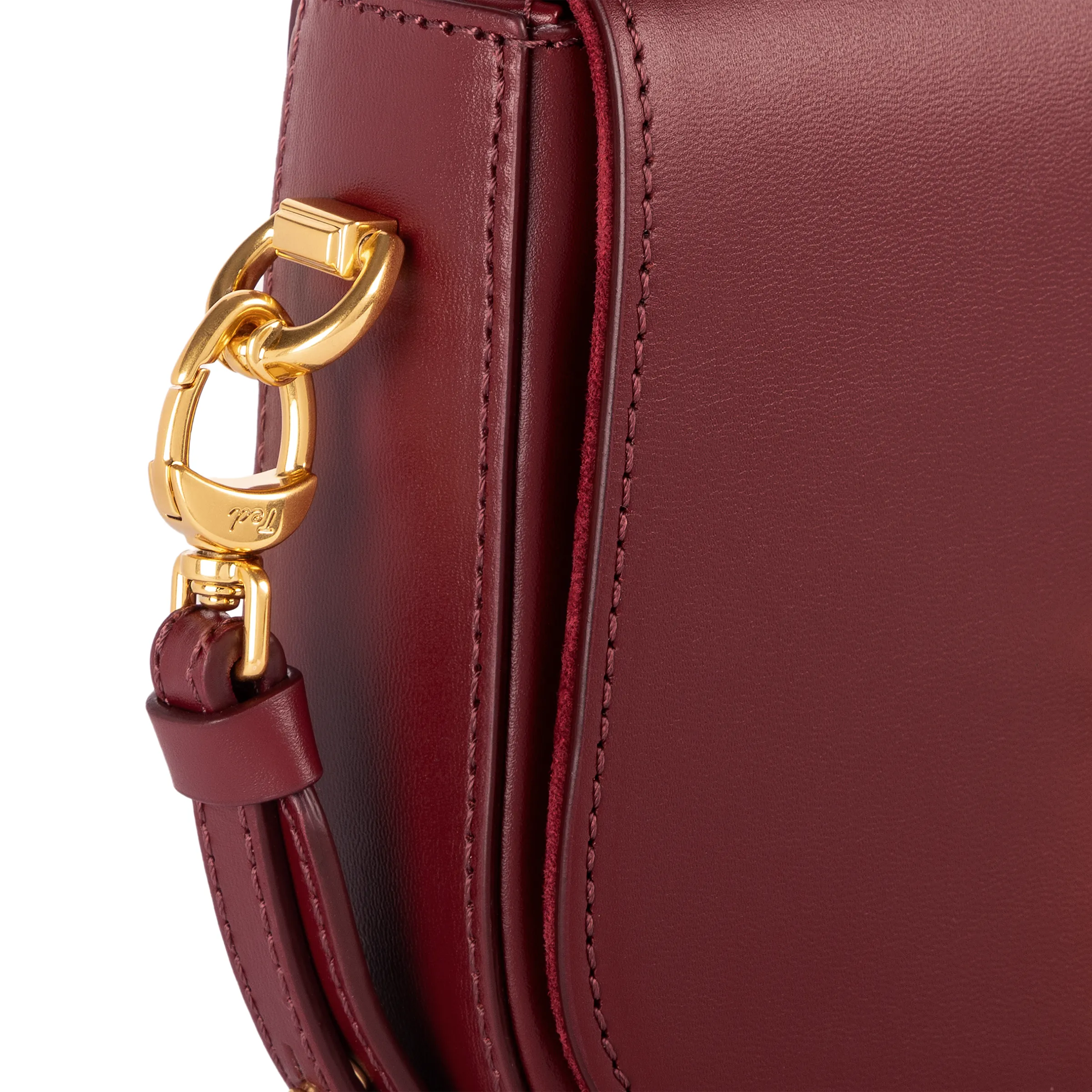 Mini Crossbody Door Bag Boredaux sold by My Name Is Ted product image thumbnail 4