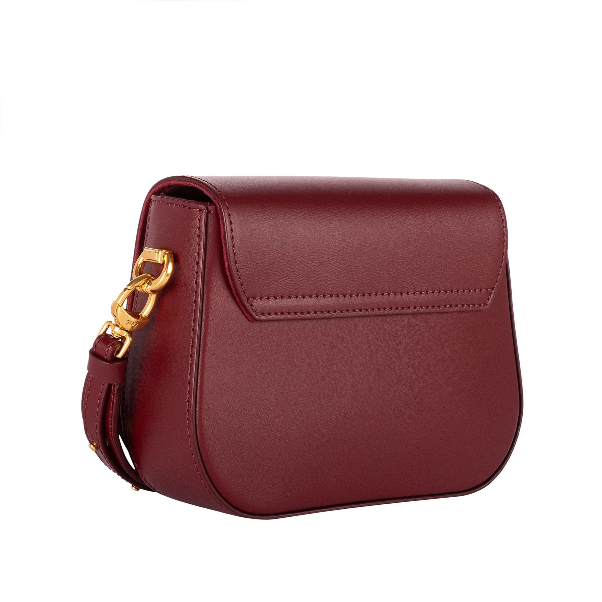 Mini Crossbody Door Bag Boredaux sold by My Name Is Ted product image thumbnail 2