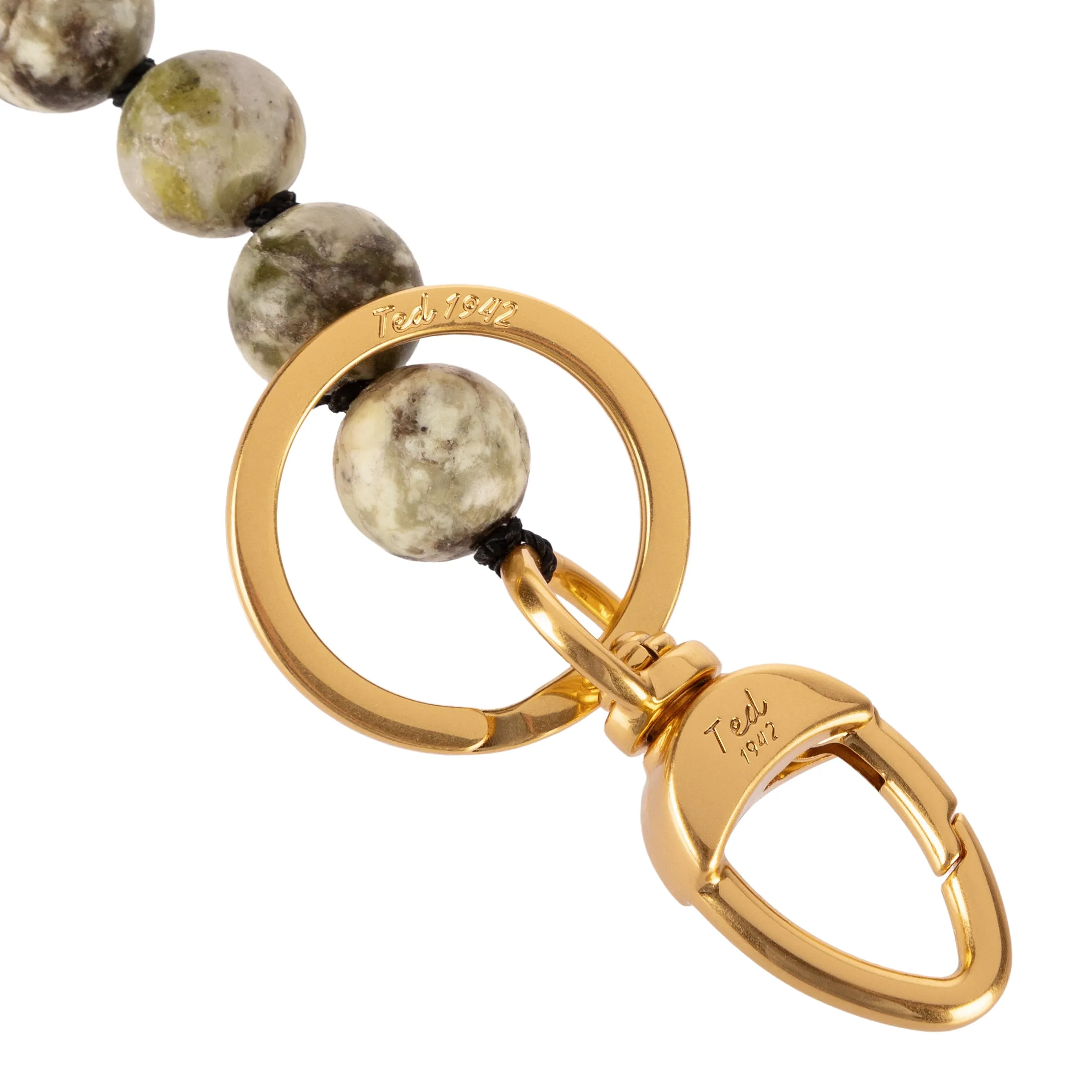 Irish Marble Charm – Connemara sold by My Name Is Ted product image thumbnail 2