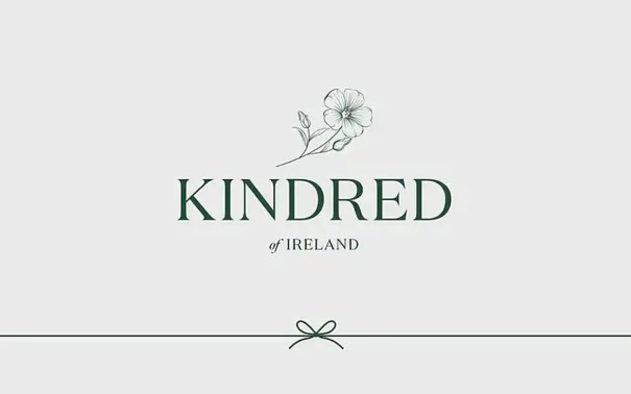 Kindred of Ireland Gift Card made by Kindred of Ireland