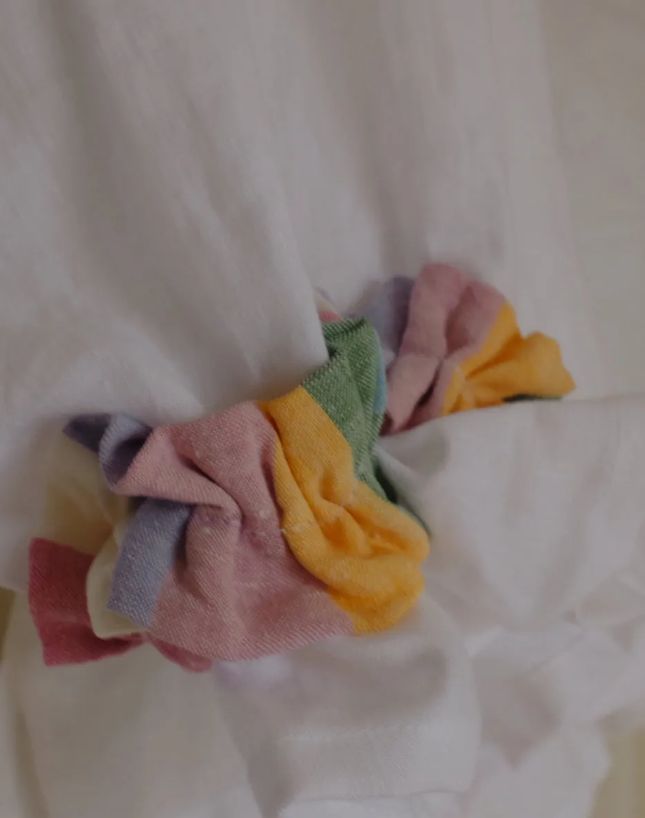 HAPPY SHIRT sold by Kindred of Ireland product image thumbnail 2