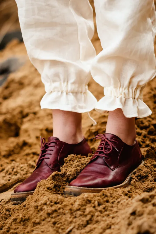 BLOOMERS | ECRU sold by Kindred of Ireland