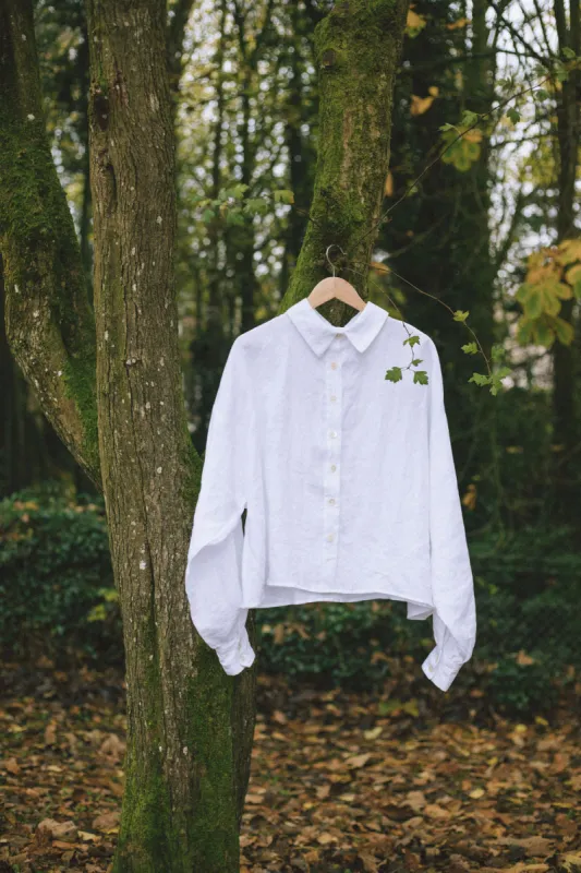 CADHLA | PEARL LOUNGEWEAR SET sold by Kindred of Ireland