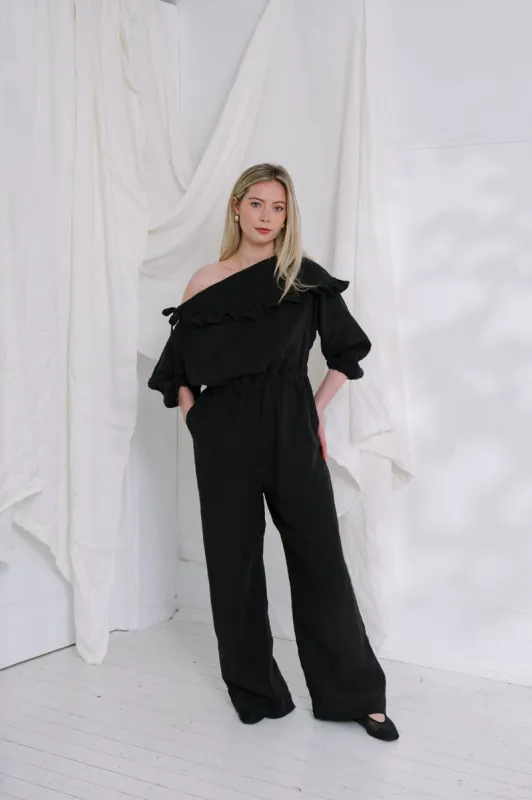 JUMPSUIT sold by Kindred of Ireland
