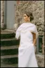 CROCHET VEIL/SHAWL sold by Kindred of Ireland