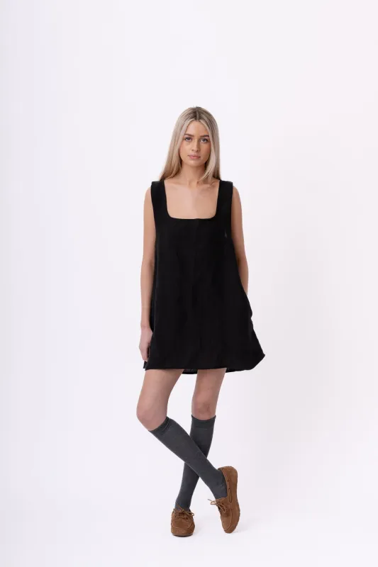 AUDREY MINI DRESS sold by Kindred of Ireland