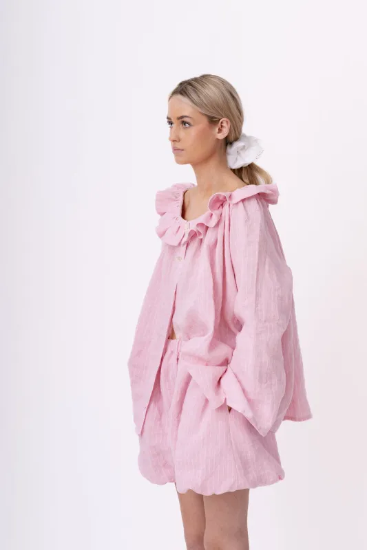 EMMA BLOUSE sold by Kindred of Ireland