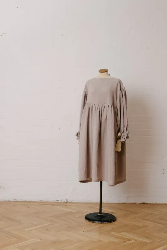MULBERRY DRESS | BIRTHDAY EDITION made by Kindred of Ireland