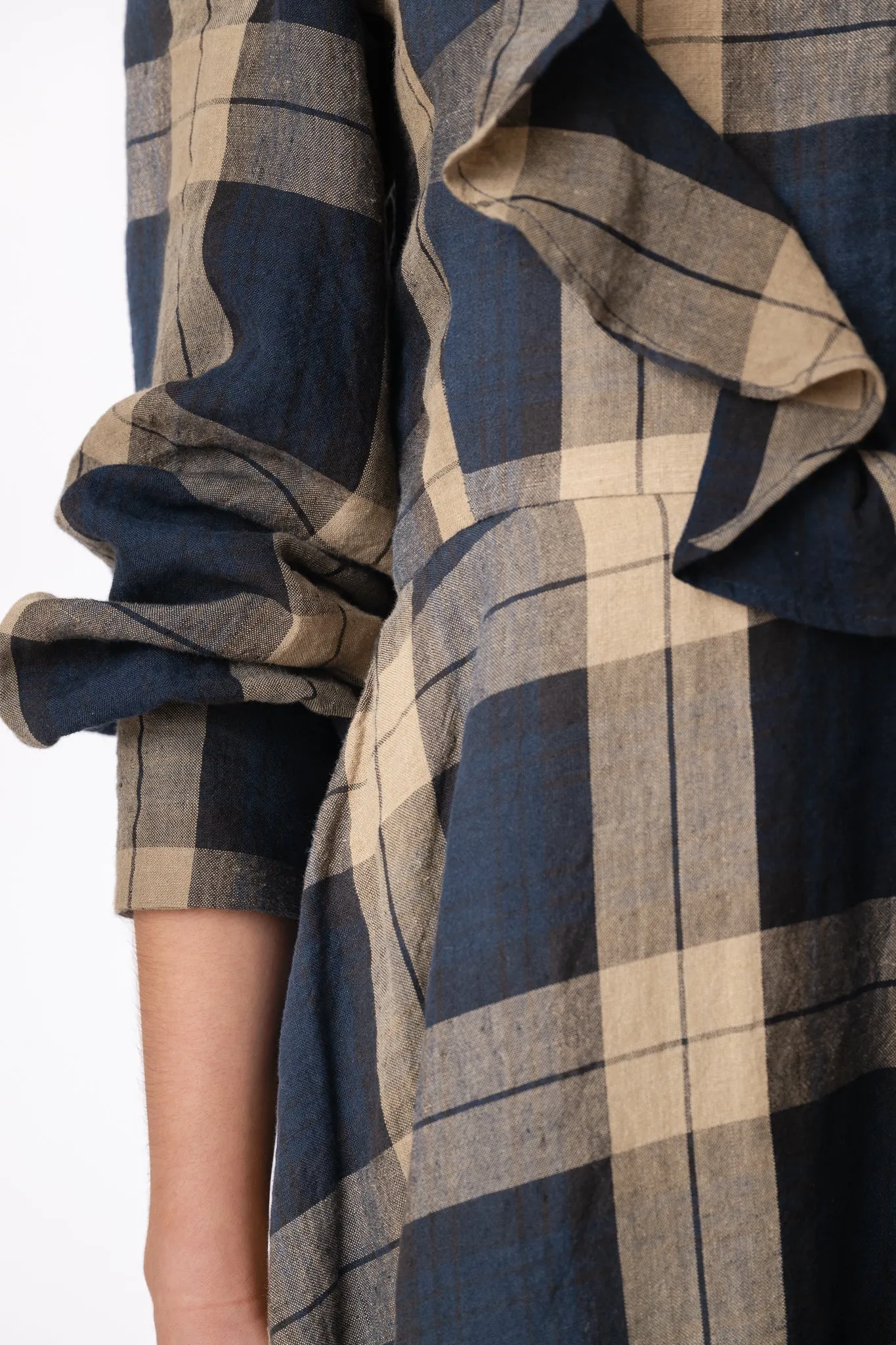 THE ROSE DRESS sold by Kindred of Ireland product image thumbnail 5