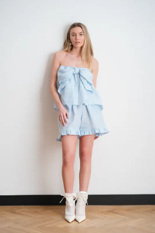 THAT MORNING SET - SOMETHING BLUE sold by Kindred of Ireland