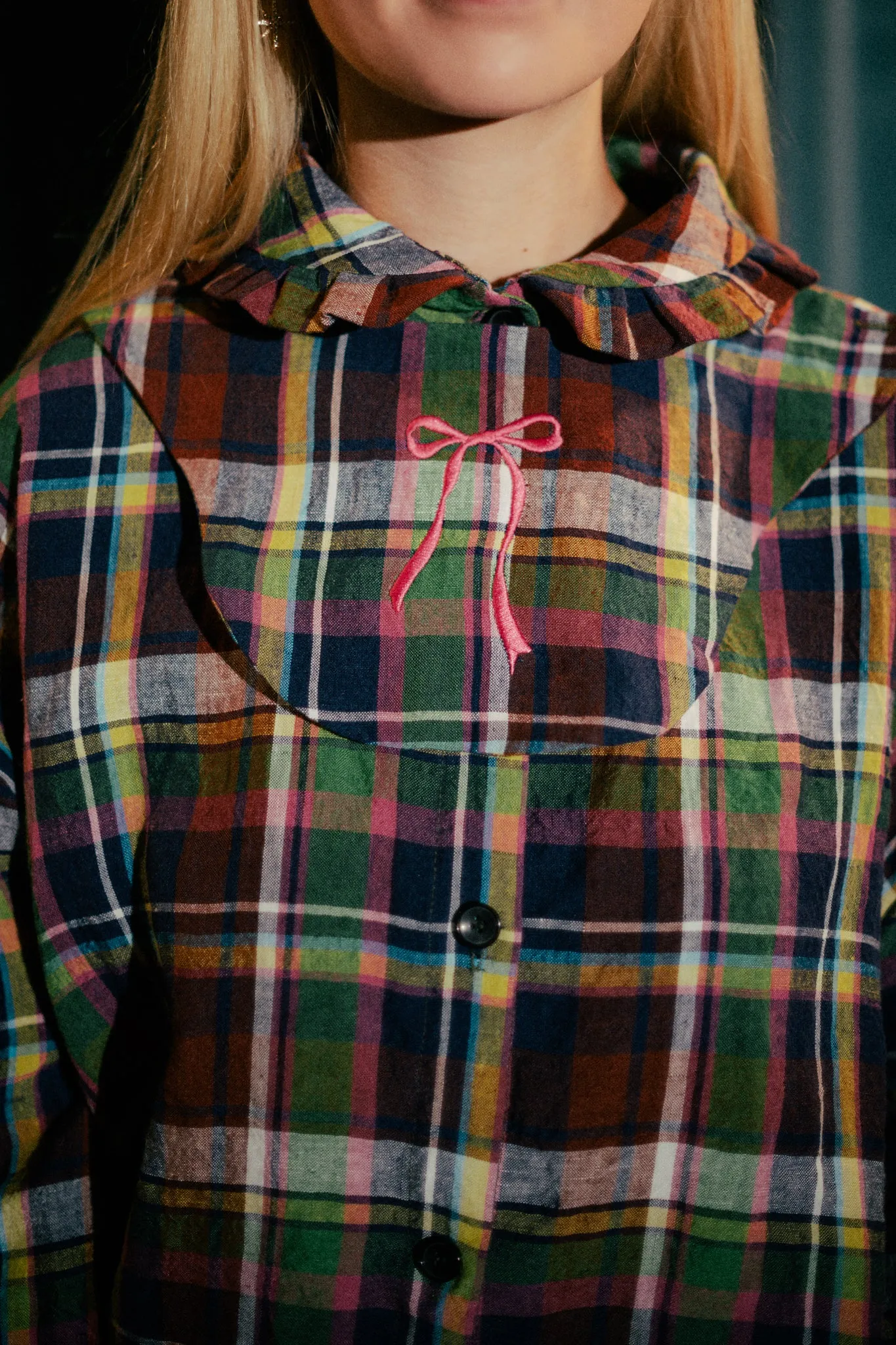 LOUNGEWEAR SET 2025 sold by Kindred of Ireland product image thumbnail 3