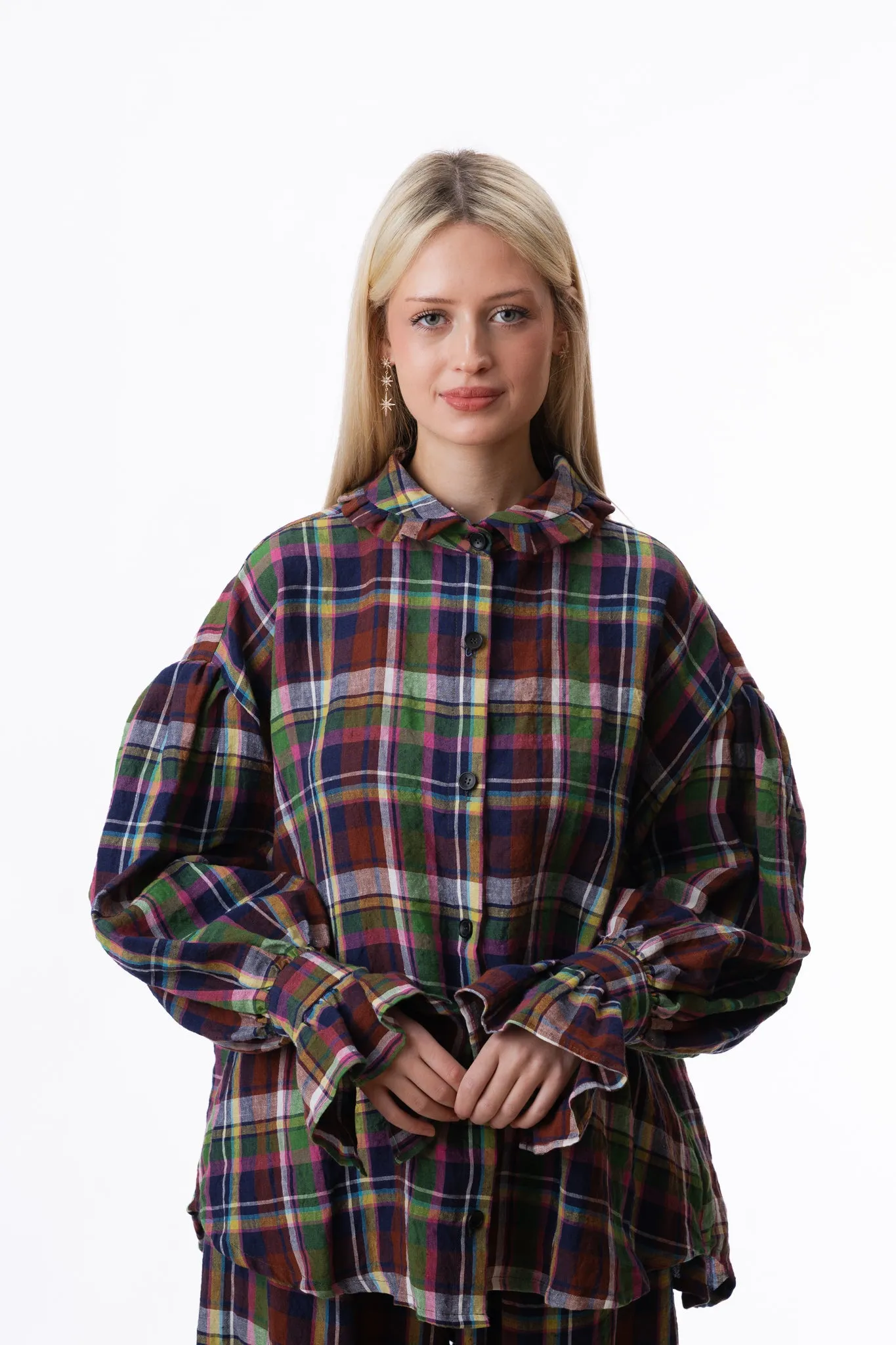 LOUNGEWEAR SET 2025 sold by Kindred of Ireland product image thumbnail 5