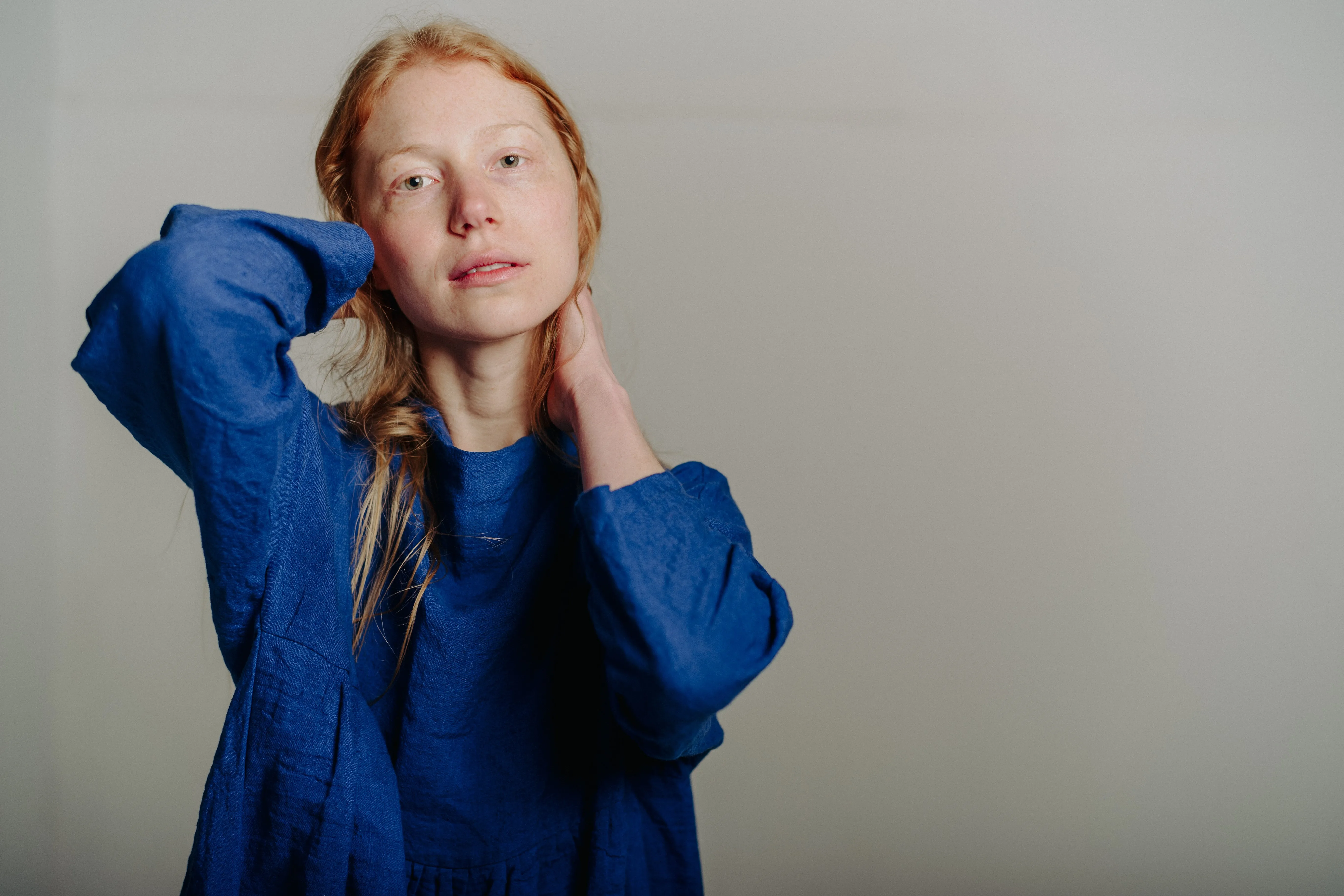 BLUEBELL TILLIE DRESS sold by Kindred of Ireland product image thumbnail 4