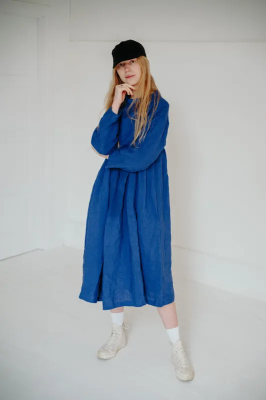 BLUEBELL TILLIE DRESS sold by Kindred of Ireland