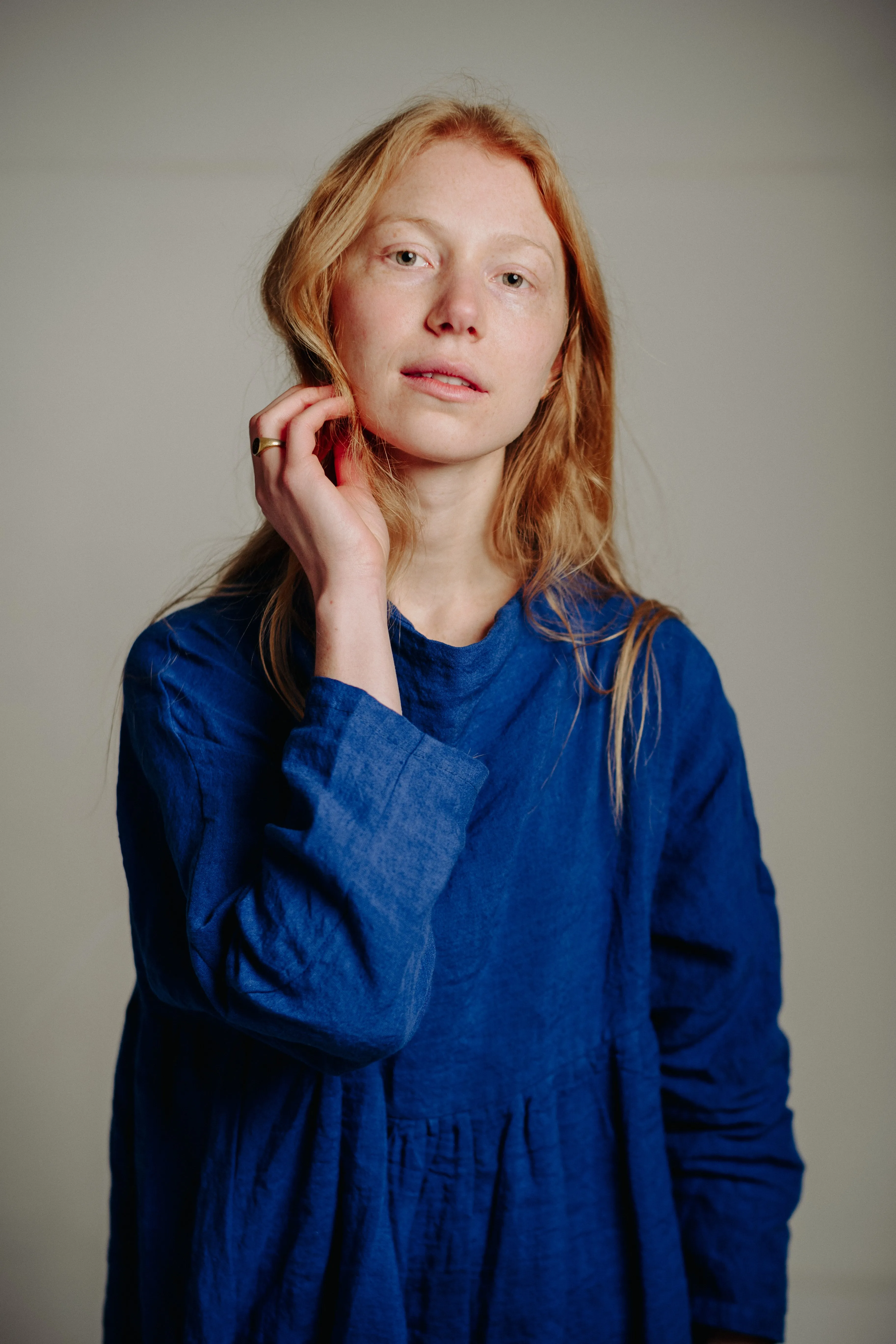 BLUEBELL TILLIE DRESS sold by Kindred of Ireland product image thumbnail 2