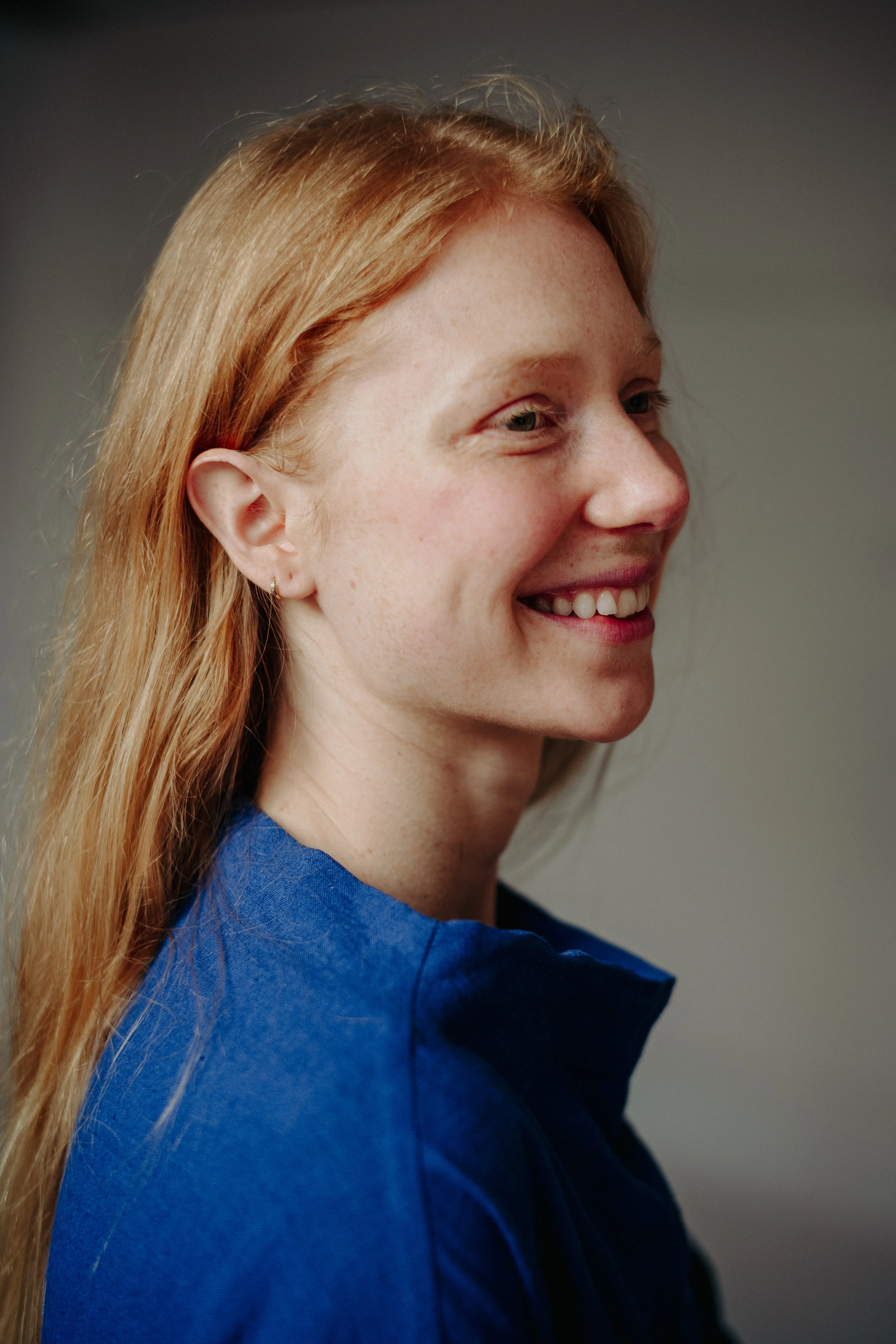 BLUEBELL TILLIE DRESS sold by Kindred of Ireland product image thumbnail 3