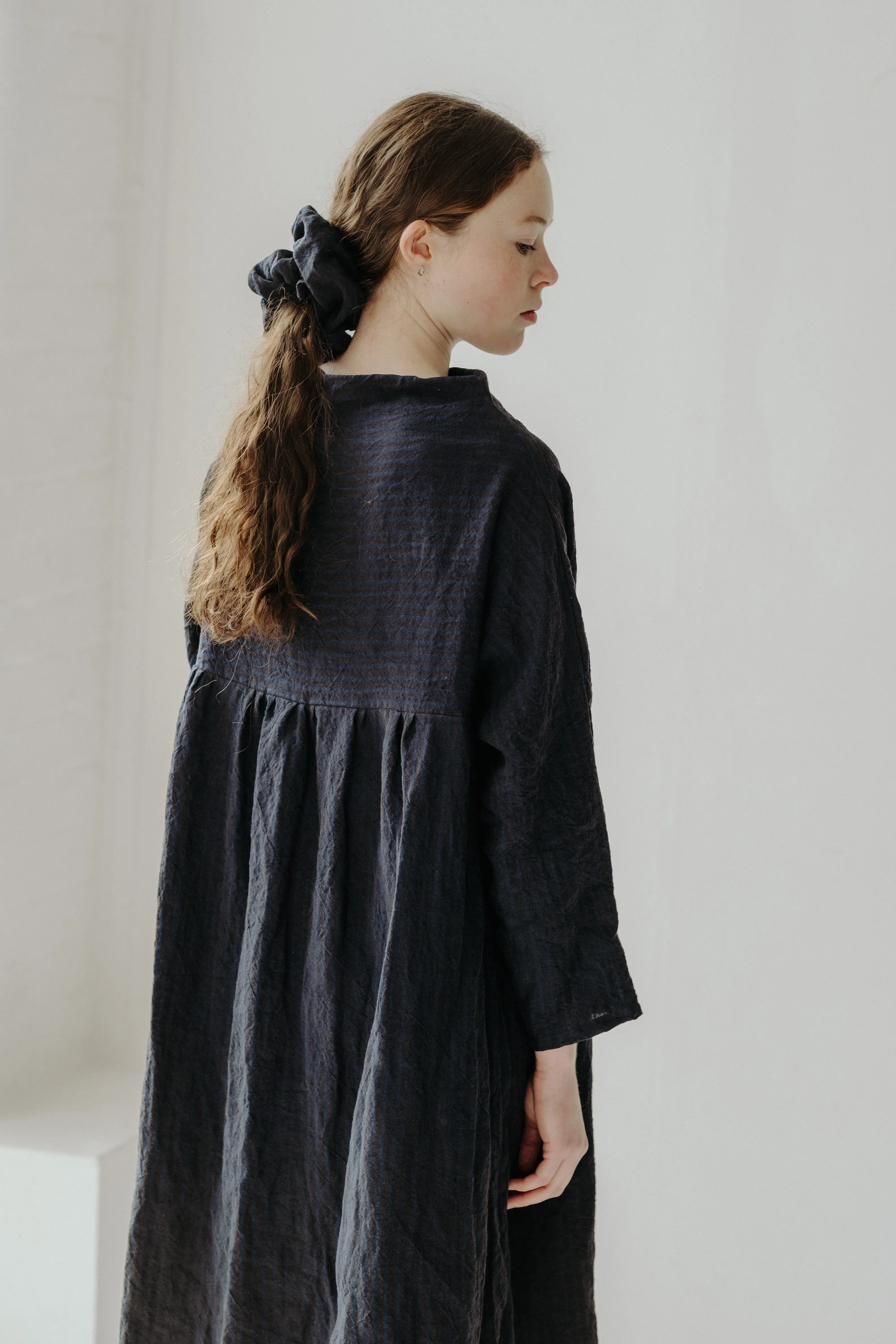 TILLIE DRESS sold by Kindred of Ireland product image thumbnail 3