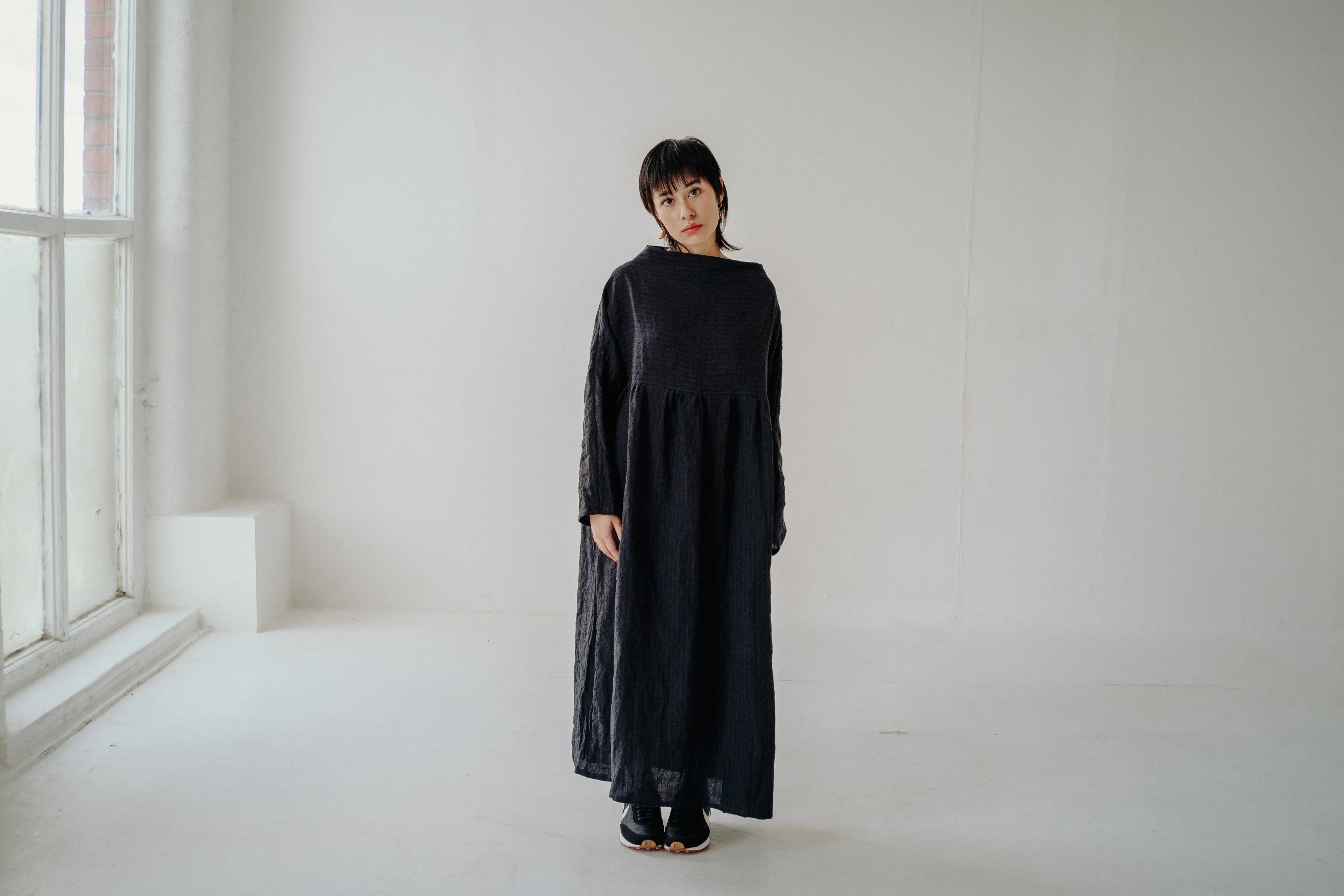 TILLIE DRESS sold by Kindred of Ireland product image thumbnail 2