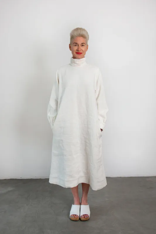 Polo Dress sold by The Tweed Project