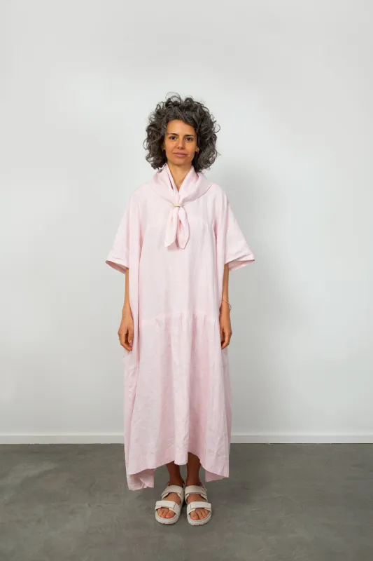 Linen Neckerchief sold by The Tweed Project