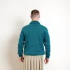 'The Colin' in Kingfisher sold by The Tweed Project